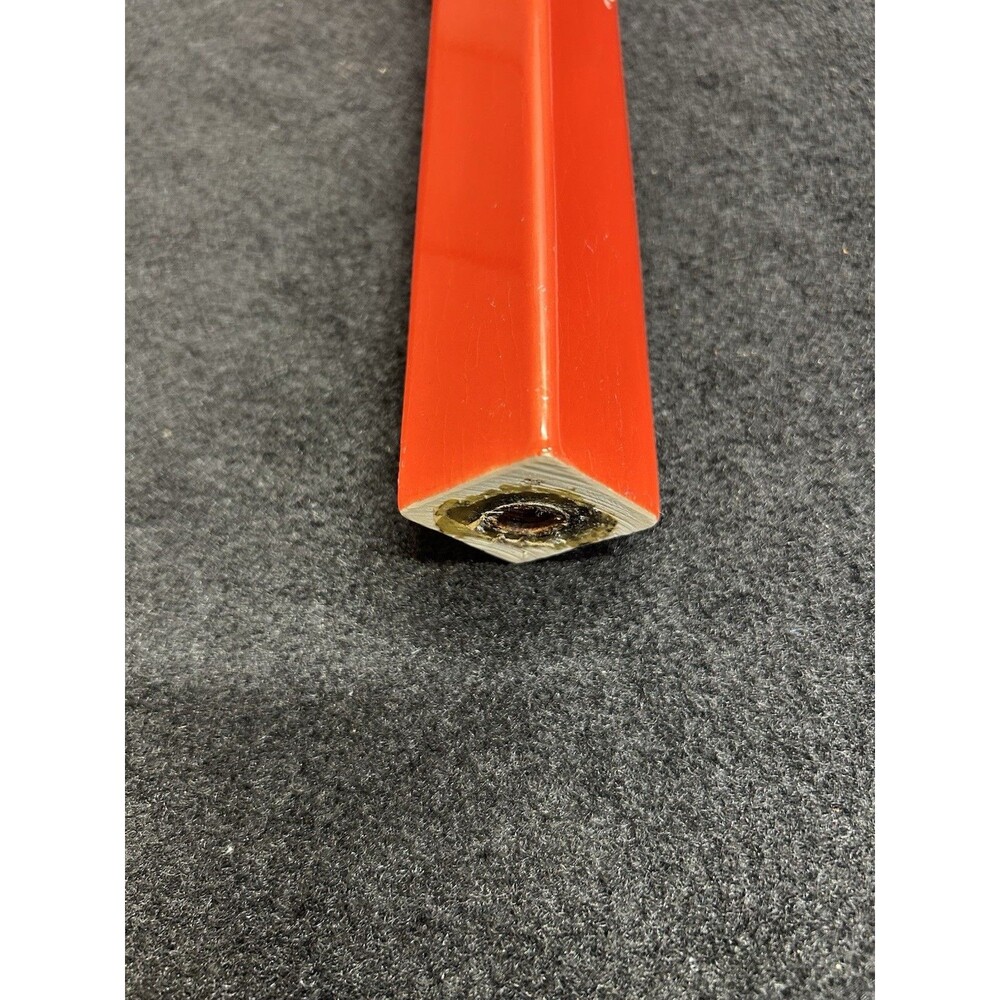 Red Robin Burger Restaurant 1969 Lager Beer Tap Handle 10" Collectable B-18 - Picture 4 of 8